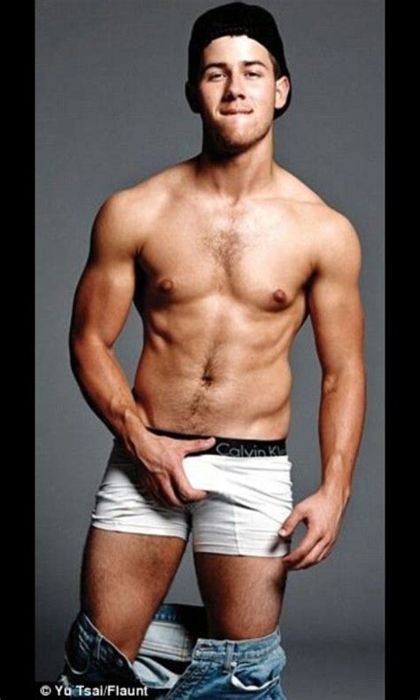 nick jonas calvin klein underwear hot pinterest nick jonas nick jonas underwear and