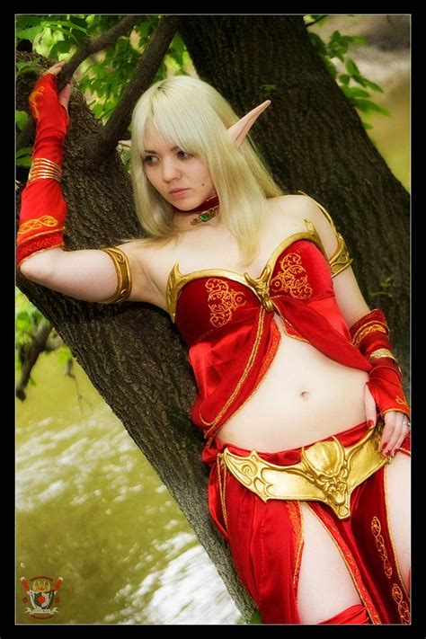Pin On Hot Cosplay3