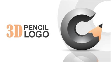 Best D Logo Design Corel Draw Tutorials Youtube