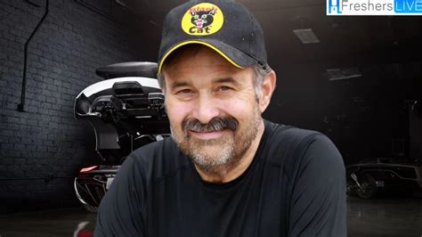What Happened To Frank Fritz On American Pickers Is Frank Back On