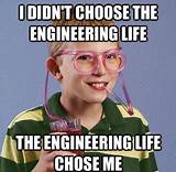 Electrical Engineering Memes