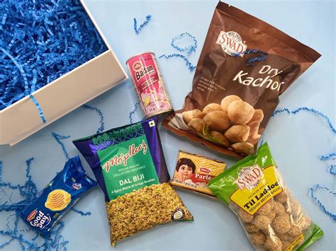 Global Munchies Subscription Lets You Get Your Snack On