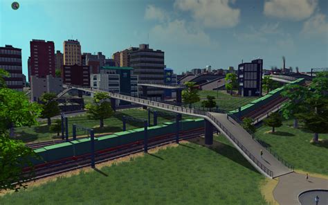 Cities Skylines Building At Partial Elevations Guide Guidescroll
