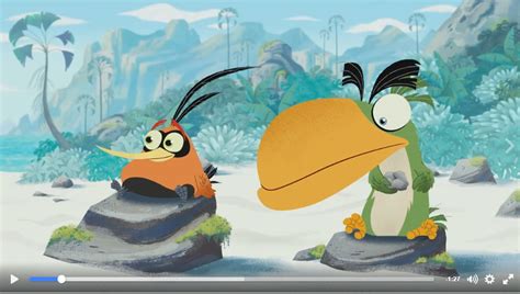 Pin by adar gil on Character design | Angry birds movie, Angry birds, Birds