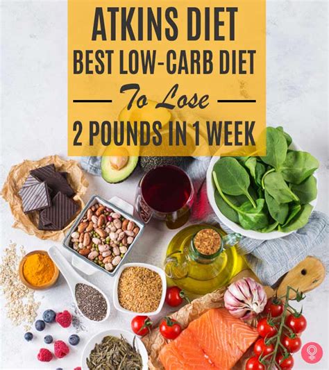 Easy Atkins Low Carb Foods List Best Homemade And Simple Options