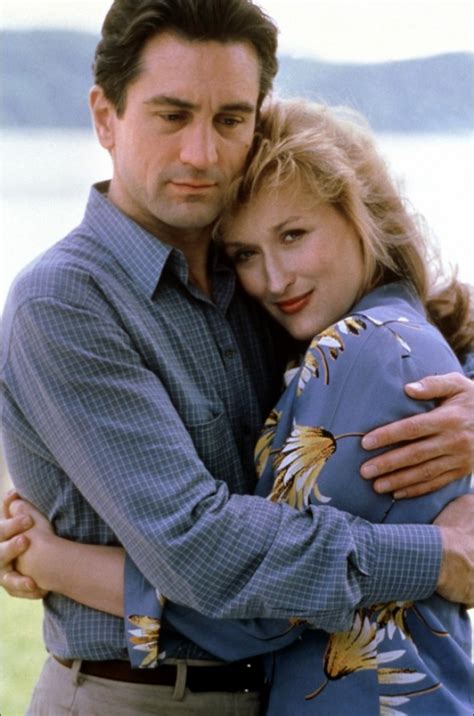 Love Those Classic Movies Falling In Love 1984 De Niro And Streep