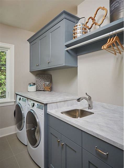 Laundry Room Paint Colors Cabinet Cliffordmathews