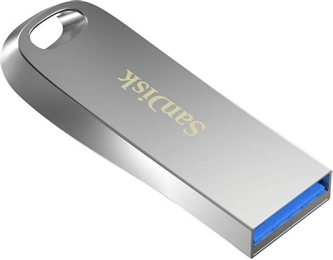 Sandisk 16gb Ultra Luxe Usb 31 Flash Drive Speed Up To 150mbs