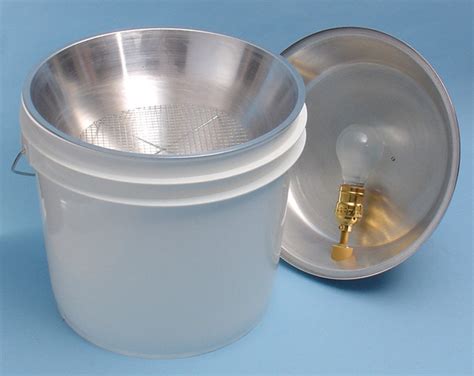 Where to buy a funnel. Berlese funnel