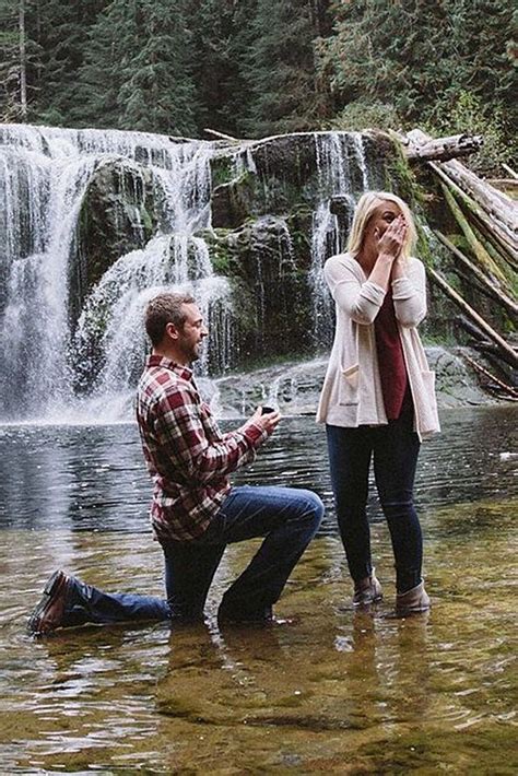 24 Best Proposals That Can Inspire Men To Pop The Question ️ Best Proposals Man Propose Woman