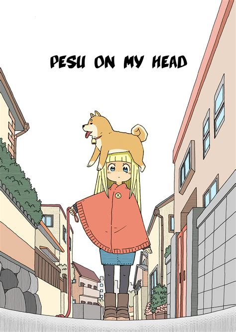 Pesu On My Head chapters, Oneshot - Niadd
