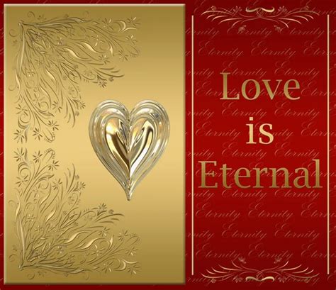 Love For Eternity — Stock Photo © Clearviewstock 1214026