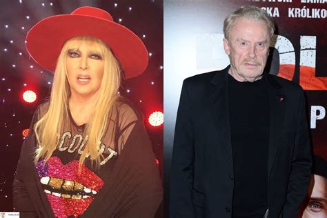 Maria antonina rodowicz (born 8 december 1945), known professionally as maryla rodowicz, is a polish singer and actress. Wiecie, że Joanna Liszowska i Robert Rozmus byli parą?