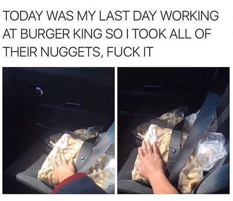 41 Of The Best Food Memes On The Internet