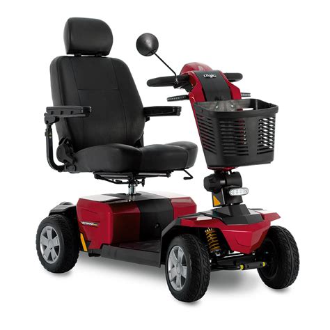 Victory Lx Sport 4 Wheel Pride Scooters Pride Mobility®