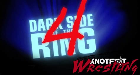 Dark Side Of The Ring Announce Season 4 Premiere Date Plus A Full Guide To The Wrestling On Tv