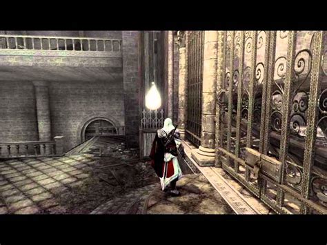 Assassin S Creed Brotherhood Lair Of Romulus The Sixth Day