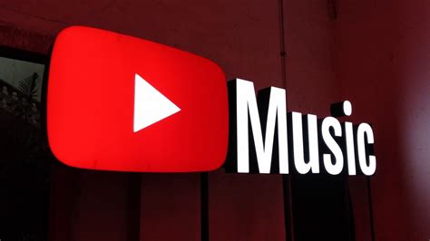 Youtubecom Music Head Of Youtube Music Says A Subscription