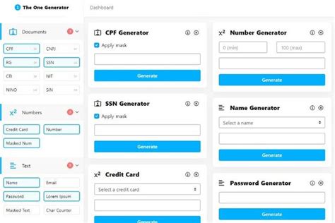 10 Real Active Credit Card Numbers With Money 2021 Generator Ideas