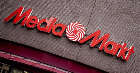 Eigenaar Mediamarkt Verkoopt Meer Ondanks Hoge Inflatie De Ondernemer