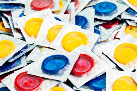Lawmakers Call For Congress Hearing On Nonconsensual Condom Removal