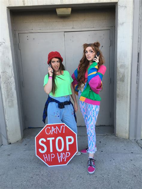 90s Outfits Costumes For 90s Hip Hop Party 90s Party Outfit 90s