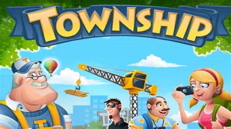 Farm & city building review, age rating, and parents guide. TOWNSHIP #36 - Best Casual Games - YouTube