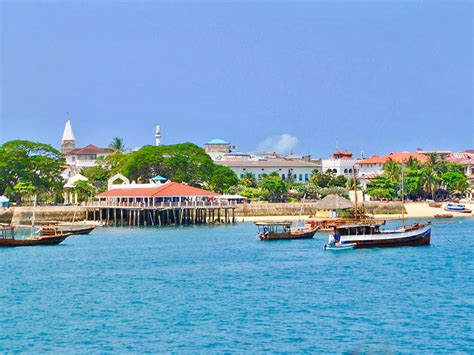 8 Best Things To Do In Zanzibar Visit Zanzibar Attractions