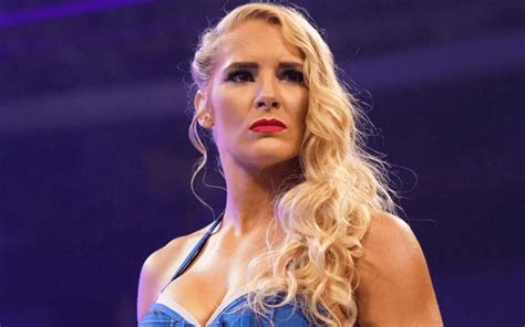 Lacey Evans On Father Dying Of Addiction And Depression Before Wwe Tryout