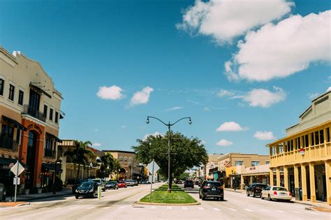 Downtown Kissimmee Main Street Experience Kissimmee