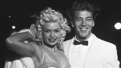 The Tragic Real Life Story Of Jayne Mansfield