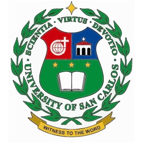 University Of The Philippines Cebu Logo