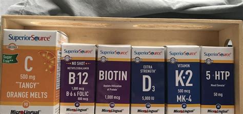 They are available in different designs to suit all women with their different tastes and ages. Best Daily Vitamins for Women Over 50 To Live Life In ...