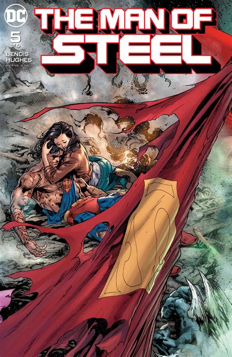 The Death Of Superman: The World Mourns – Very Aware