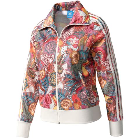 Adidas jacke damen pinke adidas jacke. Adidas jacke damen multicolor - Modische Jacken 2018-2019