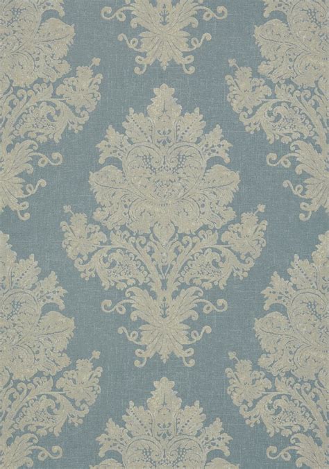 Licata Slate T89154 Collection Damask Resource 4 From Thibaut
