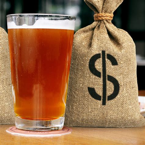 The 5 Countries With The Most Expensive Beer In The World Cbs