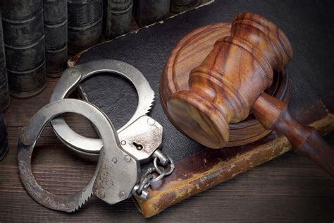 Criminal Prosecution - United States Virgin Islands