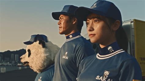 ていうか 先輩 柴崎 千秋と 知り合いだったんですか？ その感覚 先輩に 思い出してほしいんです｡ まごころパンダ君、先輩・桃月なしこから教わる内容に"まご ...