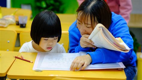 10 Benefits Of After School Tutoring Programs For Children