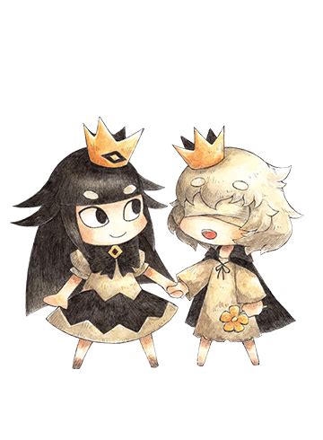 The wolf is the one responsible for blinding the prince, because he caught a glimpse of her after being attracted to her singing. The Liar Princess and the Blind Prince for Nintendo Switch ...