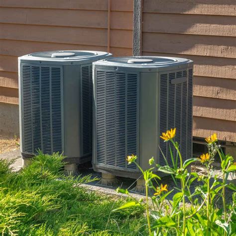 5 Best Central Air Conditioner Brands And Units For Your Home