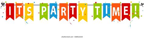 459955 Party Time Images Stock Photos 3d Objects And Vectors