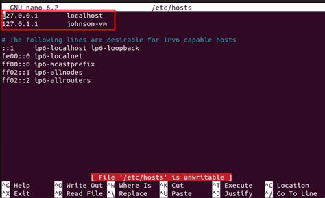 How To Edit Hosts File On Linux Its Linux Foss
