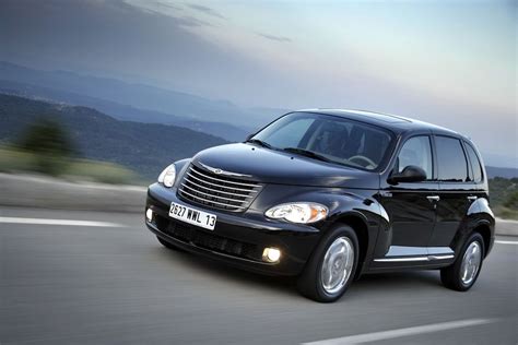 Chrysler Pt Cruiser Essais Fiabilité Avis Photos Prix