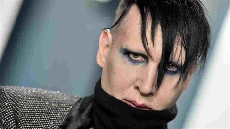 Marilyn Manson Sued For Sexual Assault And Battery By Former Assistant Ashley Walters Louder