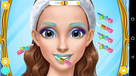 Fun Games For Girls Makeup And Dress Up Games For Girls Educational