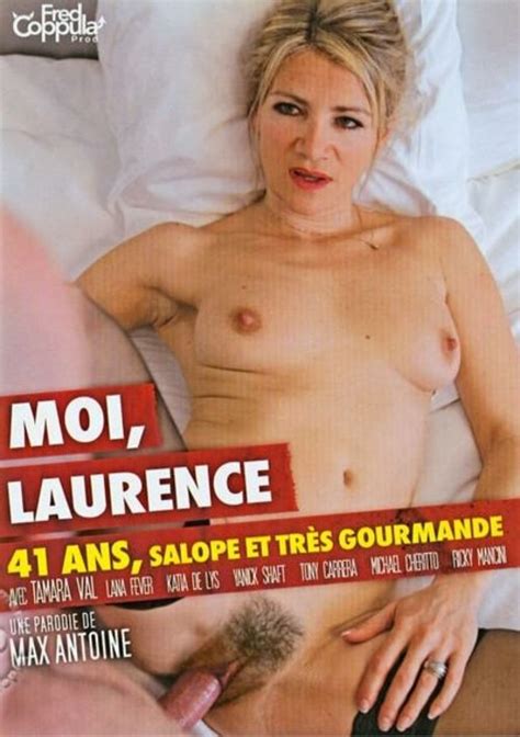 Scene 4 From Moi Laurence 41 Ans Salope Et Tres Gourmande Fred