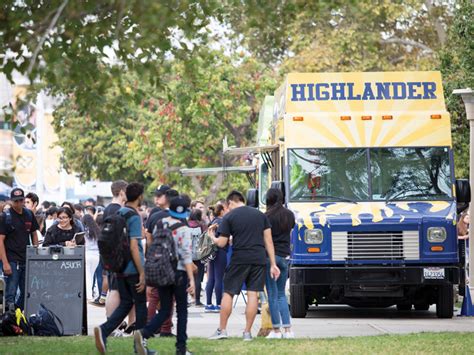 The Five Best Foods We Tasted At Food Truck Fest Catch These Five Food
