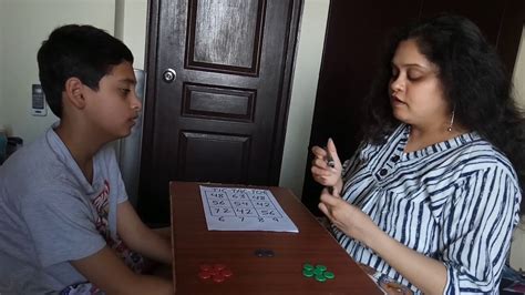Here some quick instructions of how to play: Tic-tac-toe - YouTube